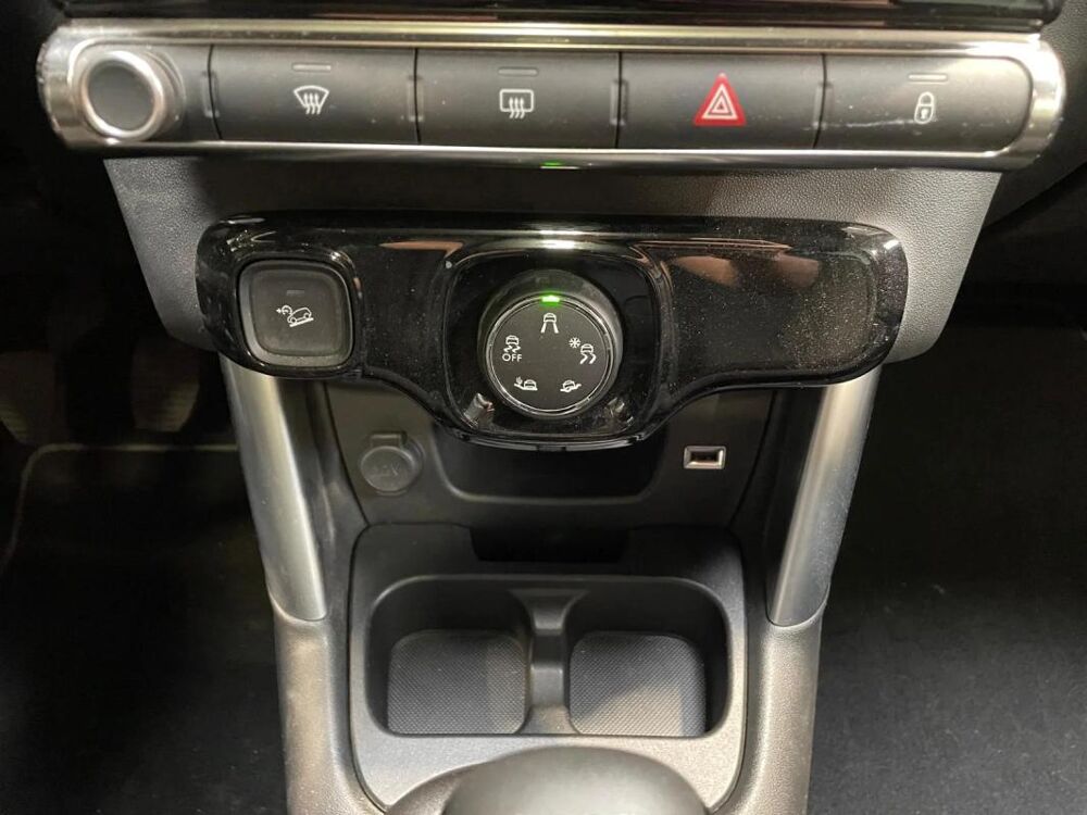 C3 Aircross 110 cv 1.2 PureTech RIPCURL 2019 occasion 35520 La Chapelle Des Fougeretz