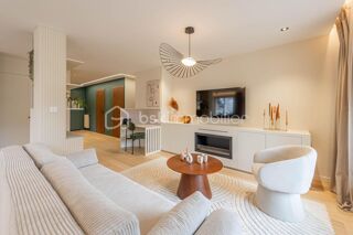  Appartement � vendre 3 pi�ces 100 m�