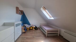  Maison � vendre 6 pi�ces 135 m�