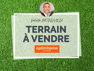  Terrain � vendre 2663 m�