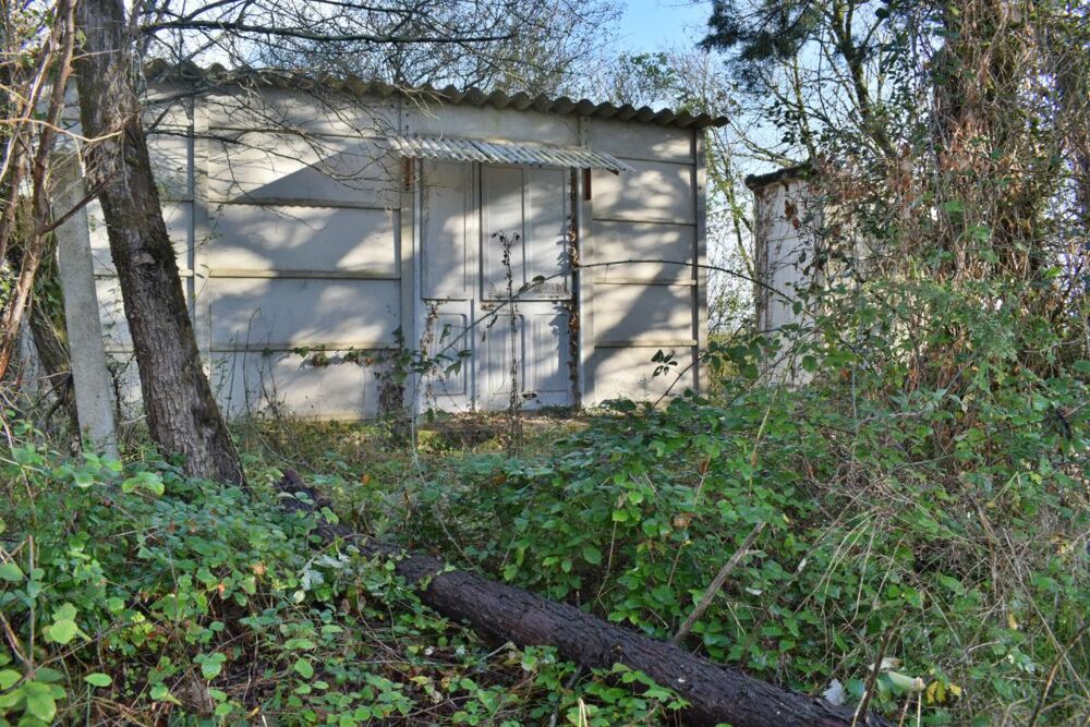 Vente Terrain Terrain à vendre de 4 554,00 m² CASTRES (81) Castres