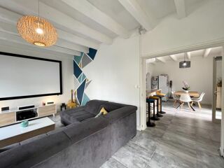  Maison � vendre 4 pi�ces 110 m�