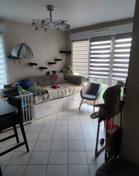  Appartement � louer 2 pi�ces 41 m�