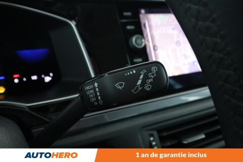 Polo 1.0 TSI Style DSG7 95 ch 2023 occasion 92130 Issy-les-Moulineaux