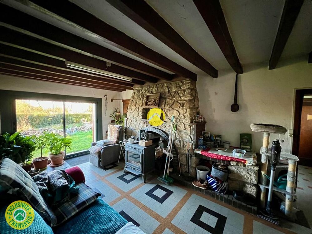 Vente Maison LONGERE SANS VOISIN Belleville sur loire