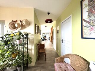  Maison � vendre 5 pi�ces 178 m�