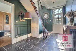  Propri�t�/ch�teau � vendre 8 pi�ces 279 m�