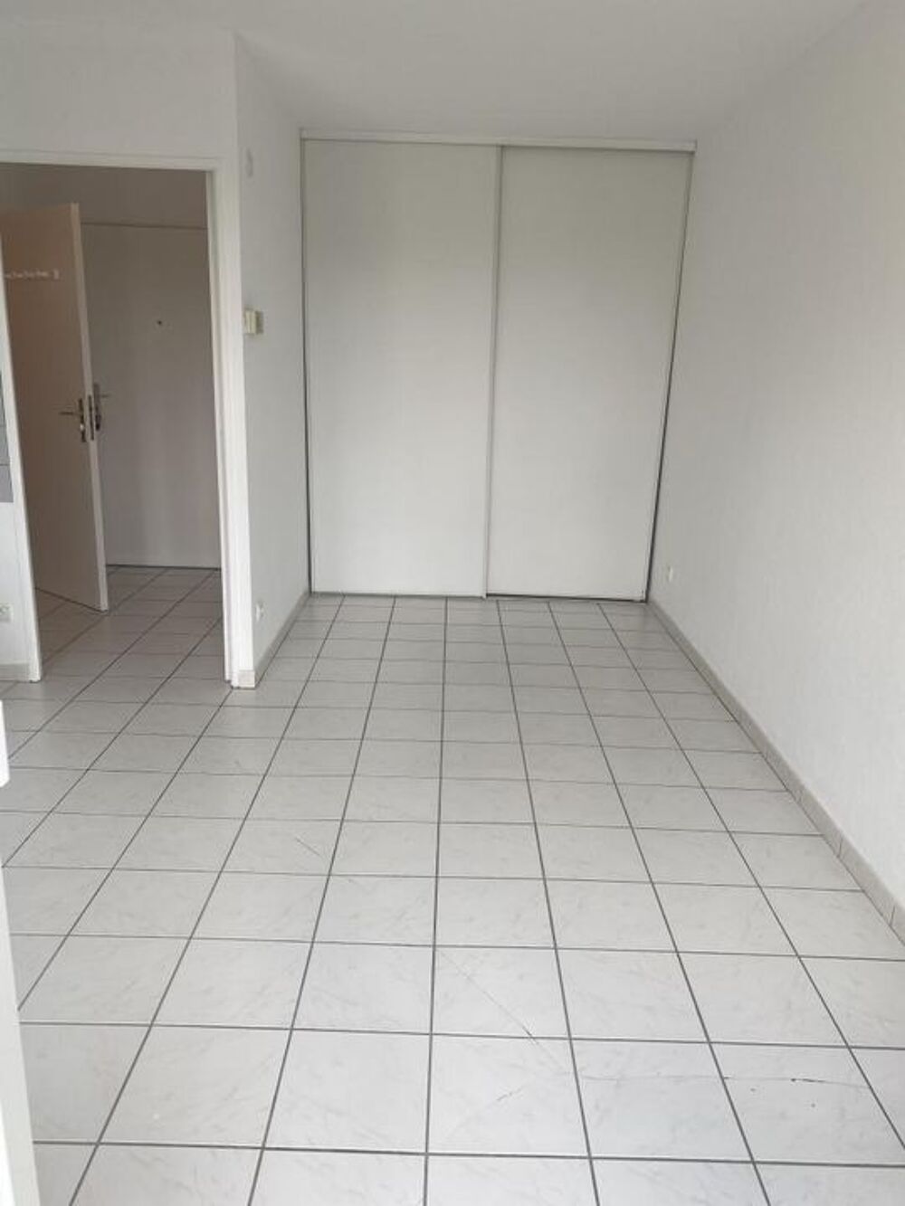 Location Appartement Appartement de 34m2 à louer sur Woippy Woippy