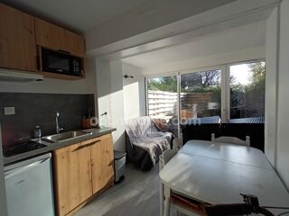  Appartement  vendre 3 pices 27 m