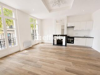  Appartement à vendre 2 pièces 40 m²