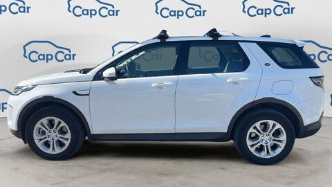Discovery sport P300e 309 PHEV 4x4 BVA8 Mark Vi - Premi&egrave;re main 2021 occasion 31240 L Union