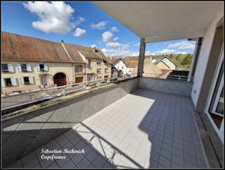  Appartement à vendre 5 pièces 138 m²