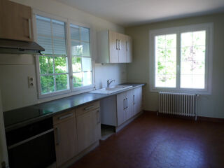  Maison à vendre 8 pièces 160 m²