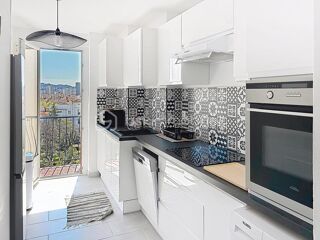  Appartement à vendre 3 pièces 69 m²