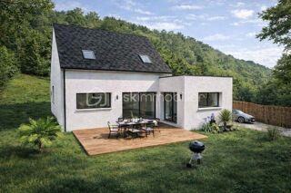  Terrain � vendre 2638 m�