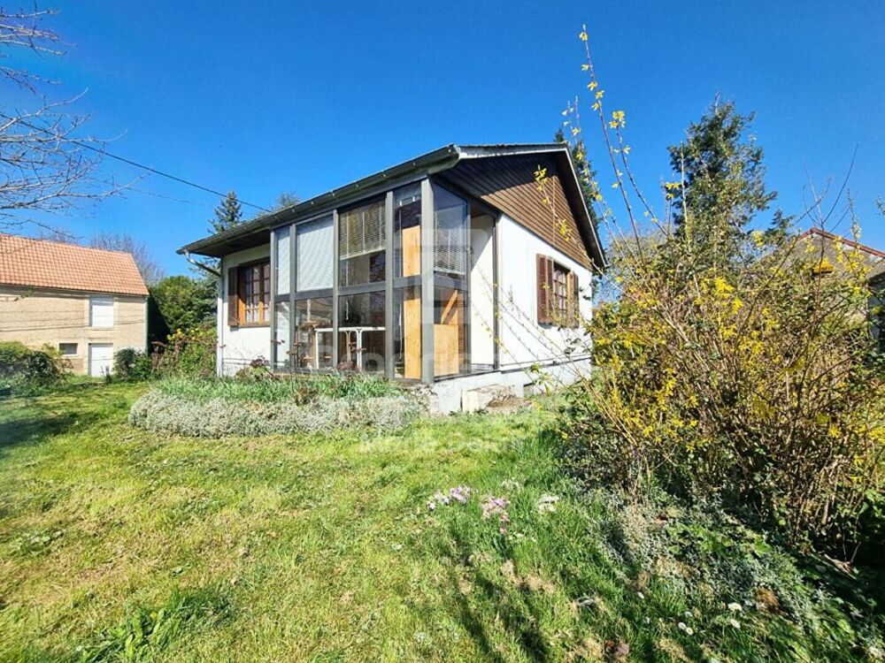 Maison Saint Andelain 2 pièce(s) 45 m2