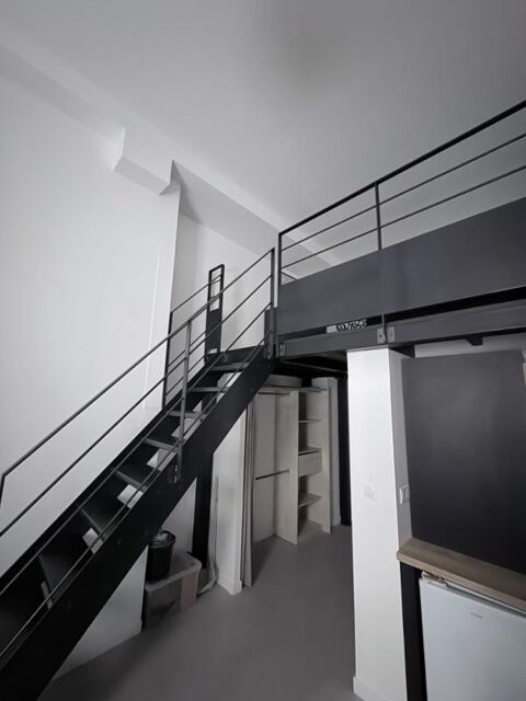  Appartement � louer 1 pi�ce 28 m�