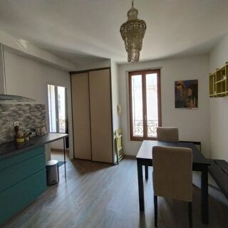  Appartement à louer 1 pièce 40 m²