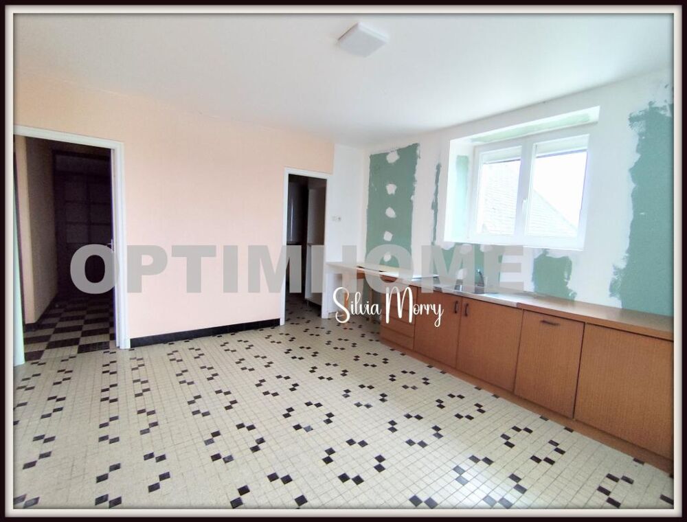 Vente Maison Maison à vendre 7 pièces SAINT POL DE LEON (29) Saint pol de leon