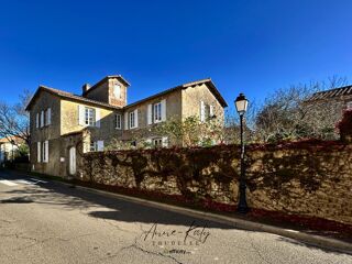  Maison à vendre 8 pièces 180 m²