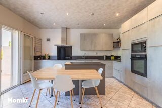  Maison à vendre 5 pièces 140 m²