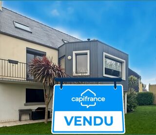  Maison � vendre 6 pi�ces 145 m�