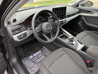 A4 V (3) 30 TDI 136 7CV BUSINESS LINE S tronic 2022 occasion 55800 Contrisson