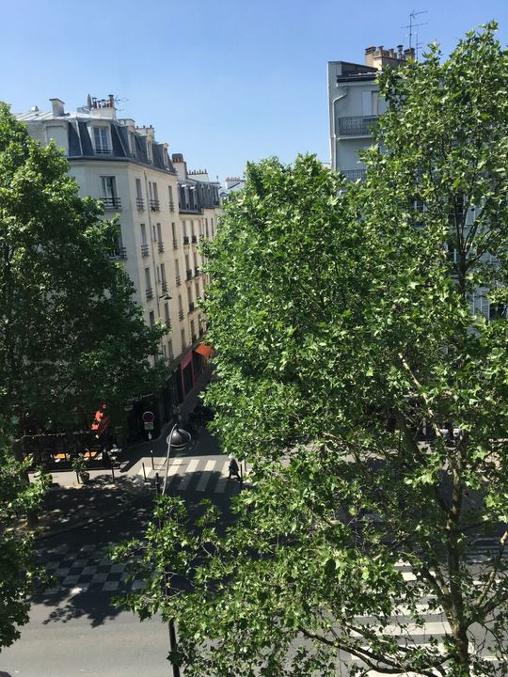 Location Appartement Appartement de 81m2 à louer sur Paris 14 Paris 14