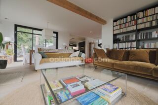  Maison à vendre 7 pièces 197 m²