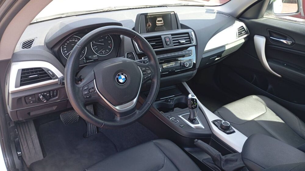 Serie 2 Coupe F22 xDrive 220d 190 Steptronic Lounge - Automatique To 2017 occasion 50500 Carentan Les Marais