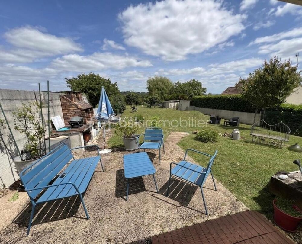 Vente Maison MAISON 170M2 Coulommiers