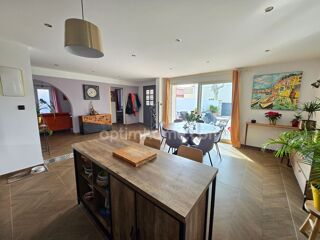  Appartement à vendre 3 pièces 82 m²