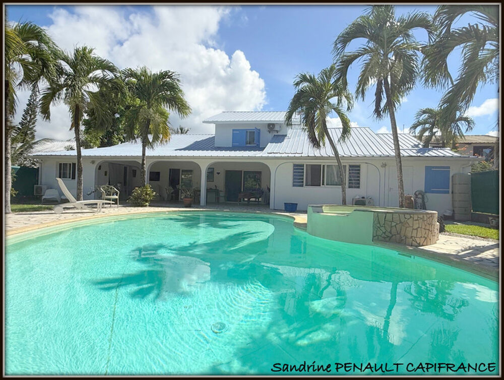 Vente Villa SOUS OFFRE ! Kourou