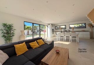  Villa � vendre 6 pi�ces 195 m�