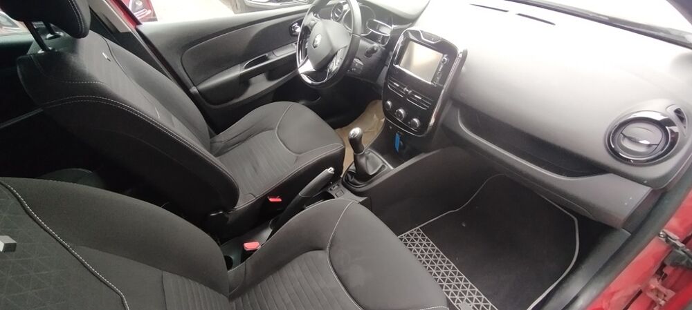 Clio IV TCE 90 CV LIMITED 2014 occasion 31570 Lanta