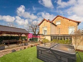  Maison � vendre 5 pi�ces 110 m�