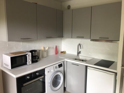  Appartement  louer 1 pice 28 m