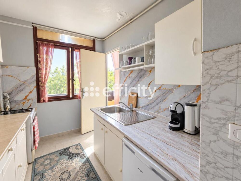 Vente Appartement Appartement Le cannet