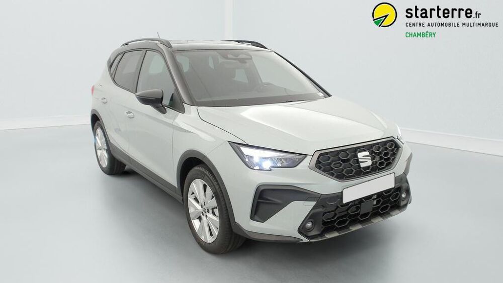 Arona 1.0 TSI 115 ch Start/Stop DSG7 Copa 2026 occasion 73420 Voglans