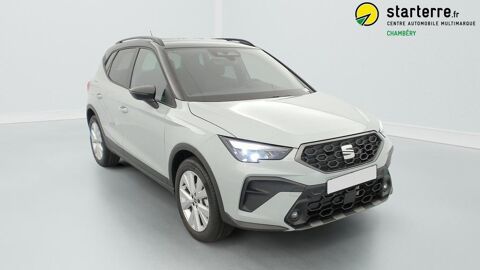 Annonce voiture Seat Arona 23958 €