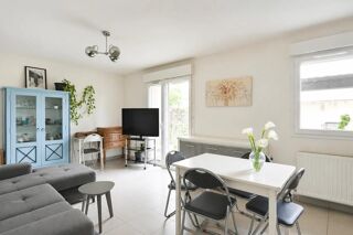  Appartement à vendre 3 pièces 56 m²