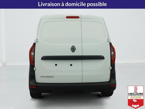 Kangoo Express TOLE L1 BLUE DCI 95 GSR2 ADVANCE 2026 occasion 10150 Lavau