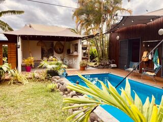  Villa � vendre 5 pi�ces 143 m�