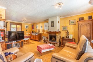  Maison à vendre 8 pièces 200 m²