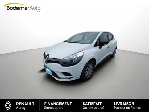 Renault clio 1.2 16V 75 Life