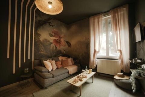  Appartement � louer 2 pi�ces 45 m�