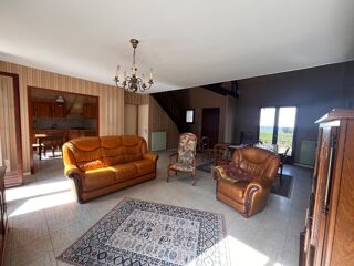  Maison � vendre 5 pi�ces 85 m�