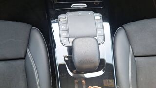 Classe CLA Classe 250e 218 8G-DCT AMG Line - Automatique 2021 occasion 02100 Saint Quentin