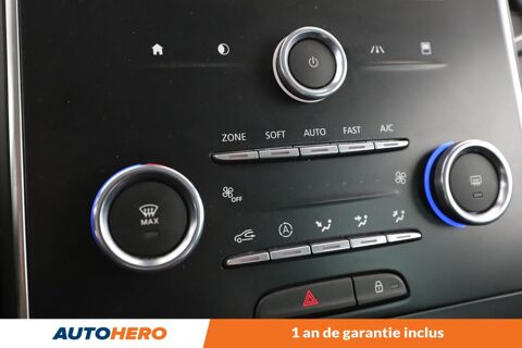 Grand scenic IV 1.7 dCi Blue Business EDC 7PL 120 ch 2021 occasion 92130 Issy-les-Moulineaux