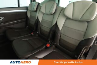 Espace 1.8 TCe Energy Initiale Paris EDC 225 ch 2018 occasion 92130 Issy-les-Moulineaux